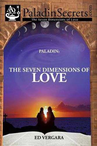 Cover image for Paladin: The Seven Dimensions of Love