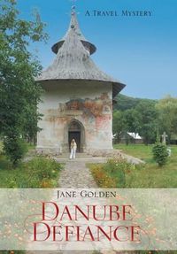 Cover image for Danube Defiance