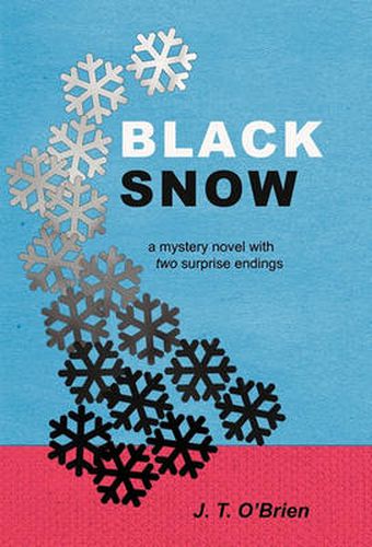 Cover image for Black Snow