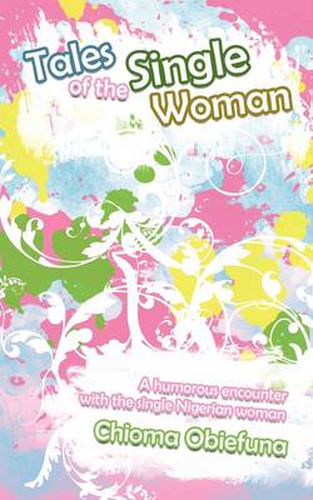 Cover image for Tales of the Single Woman