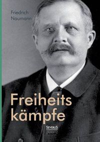 Cover image for Freiheitskampfe