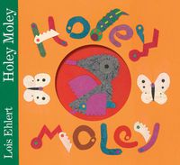 Cover image for Holey Moley