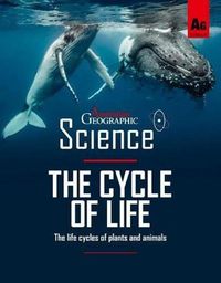 Cover image for Australian Geographic Science: The Life Cycle