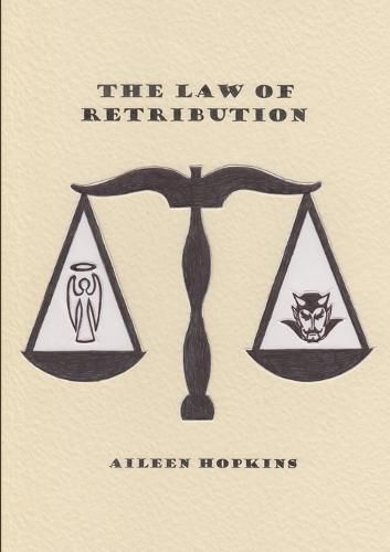 Cover image for THE Law of Retribution