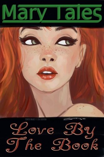 Cover image for Love By The Book