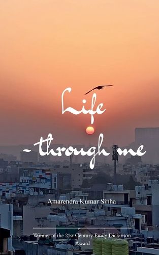 Cover image for Life Through Me Experiences Through Me
