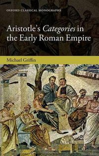 Cover image for Aristotle's Categories in the Early Roman Empire