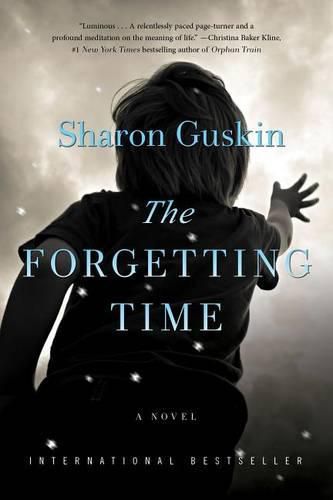 Cover image for The Forgetting Time