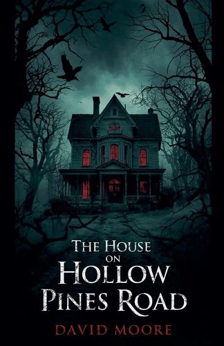 Cover image for The House on Hollow Pines Road