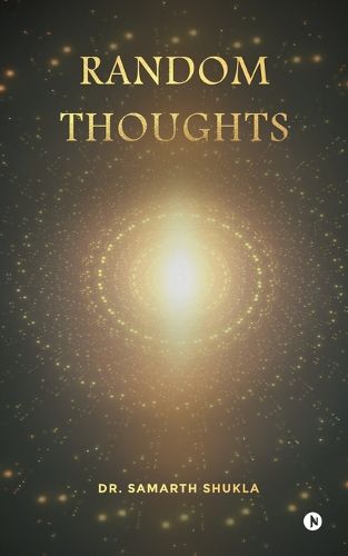 Cover image for Random Thoughts