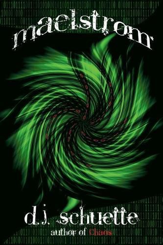 Cover image for Maelstrom