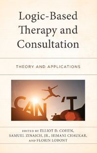 Cover image for Logic-Based Therapy and Consultation