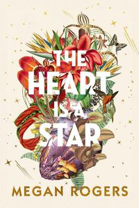 Cover image for Heart is a Star