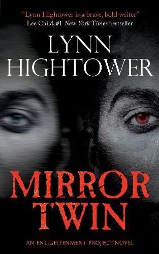 Cover image for Mirror Twin