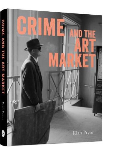 Cover image for Crime and the Art Market