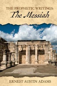 Cover image for The Messiah