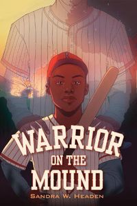 Cover image for Warrior on the Mound