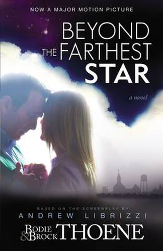 Cover image for Beyond the Farthest Star: A Novel