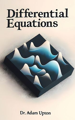 Cover image for Differential Equations