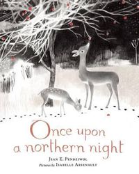 Cover image for Once Upon a Northern Night