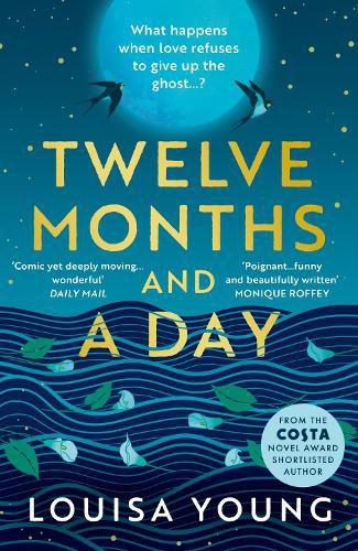 Cover image for Twelve Months and a Day