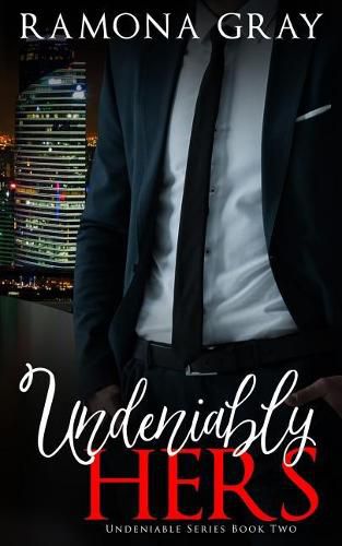Cover image for Undeniably Hers