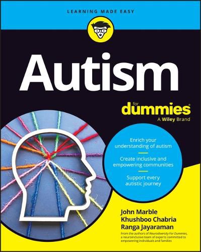 Autism For Dummies