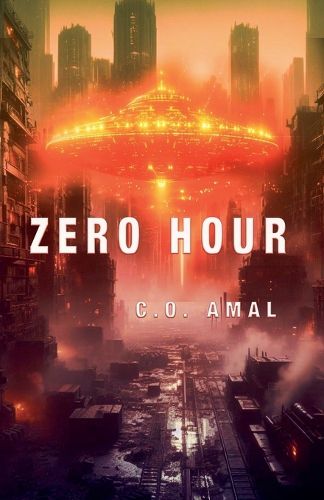 Cover image for Zero Hour