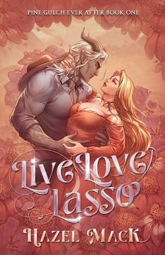 Cover image for Live Love Lasso