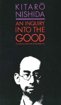 Cover image for An Inquiry into the Good