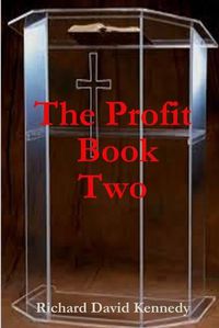 Cover image for The Profit Book Two