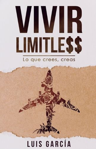Cover image for Vivir limitless