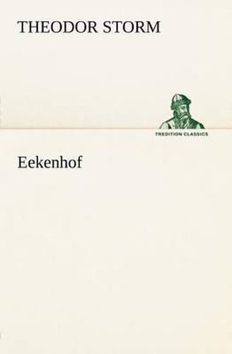 Cover image for Eekenhof