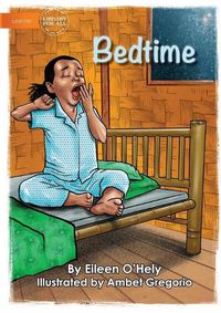 Cover image for Bedtime
