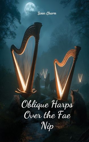 Cover image for Oblique Harps Over the Fae Nip