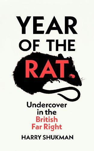 Cover image for Year of the Rat