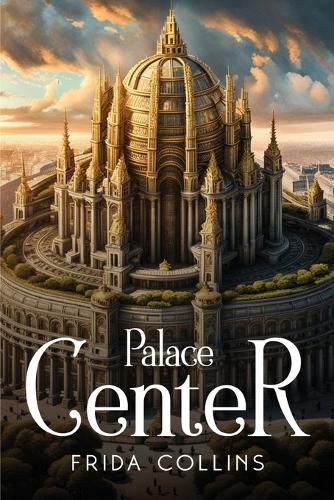 Cover image for Palace Center