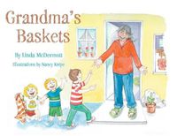 Cover image for Grandma's Baskets