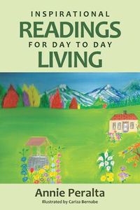 Cover image for Inspirational Readings for Day to Day Living