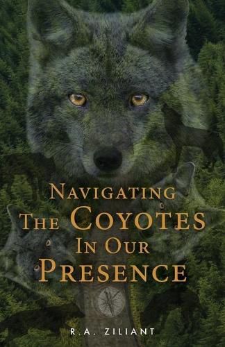 Cover image for Navigating The Coyotes In Our Presence