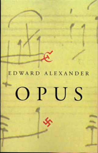 Cover image for Opus