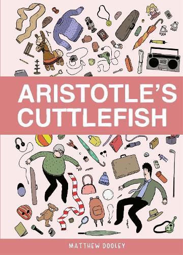 Cover image for Aristotle's Cuttlefish