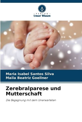 Cover image for Zerebralparese und Mutterschaft