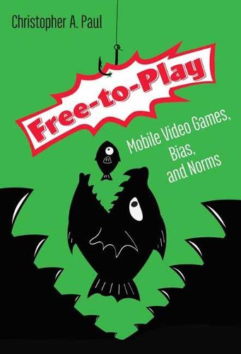 Cover image for Free-to-Play