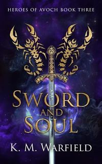 Cover image for Sword and Soul