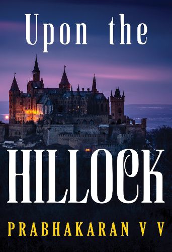 Cover image for Upon the Hillock