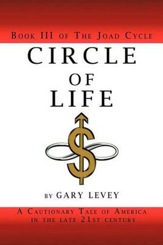 Cover image for Circle of Life