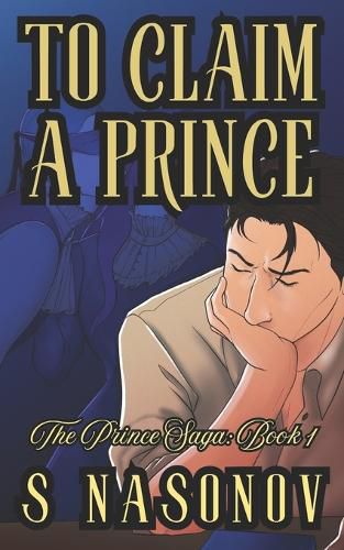 Cover image for To Claim a Prince