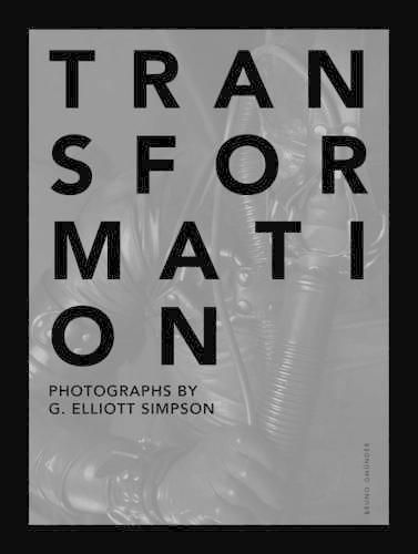 Cover image for Transformation