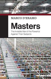 Cover image for Masters
